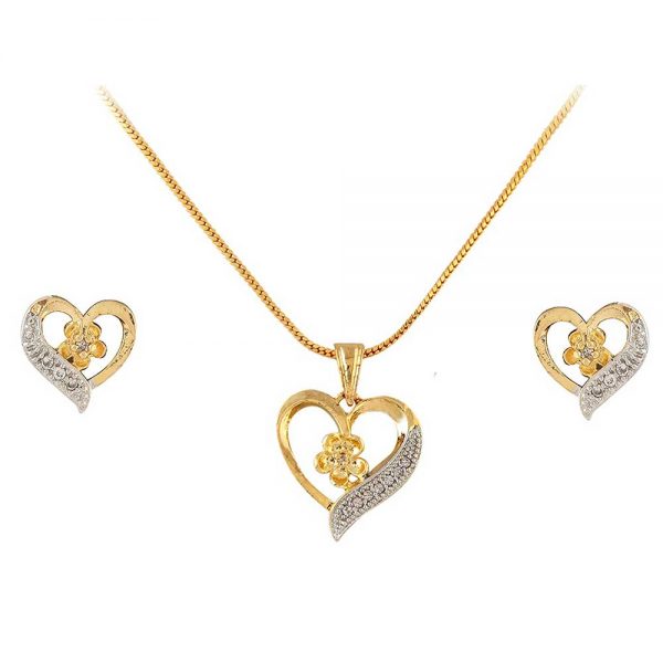 Chain Set 002