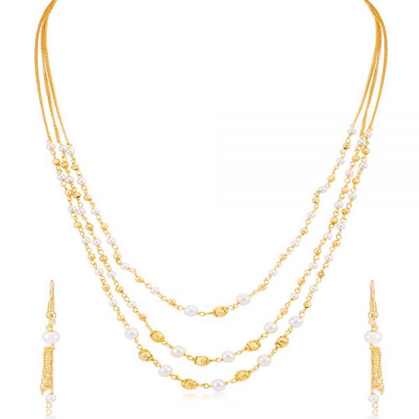 Chain Set 006