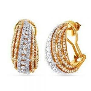 Earring 001