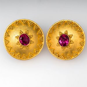 Earring 003