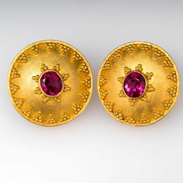Earring 003