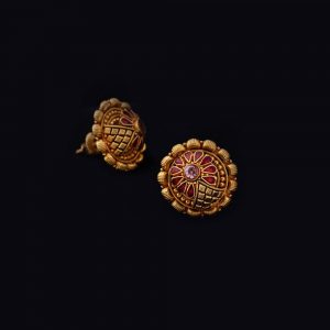 Earring 004