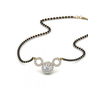 Mangalsutra 011