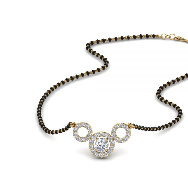 Mangalsutra 011