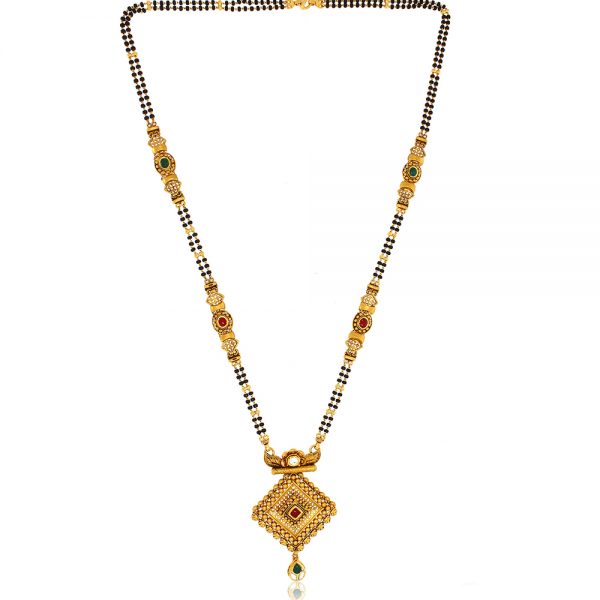 Mangalsutra 012