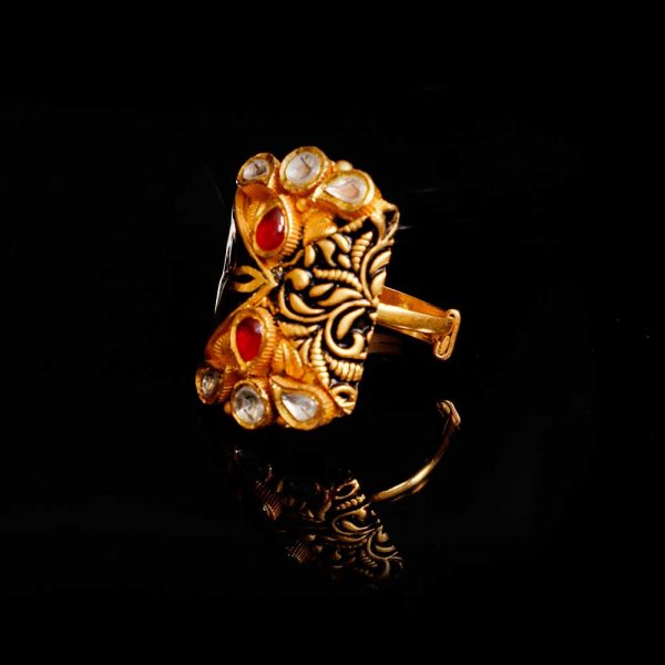 Rings 010