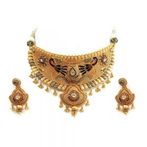 Choker 001
