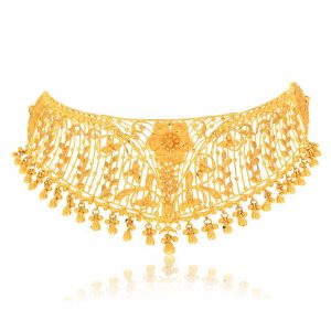 Choker 003