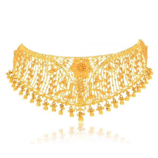 Choker 003