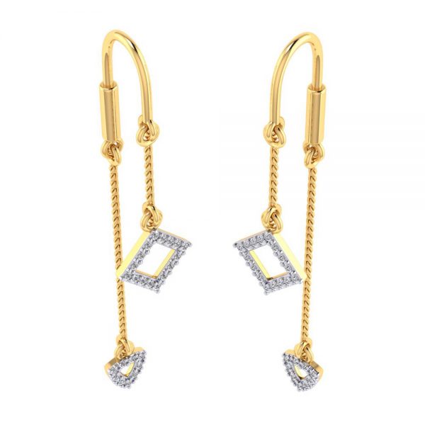Earring 001