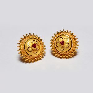 Earring 011