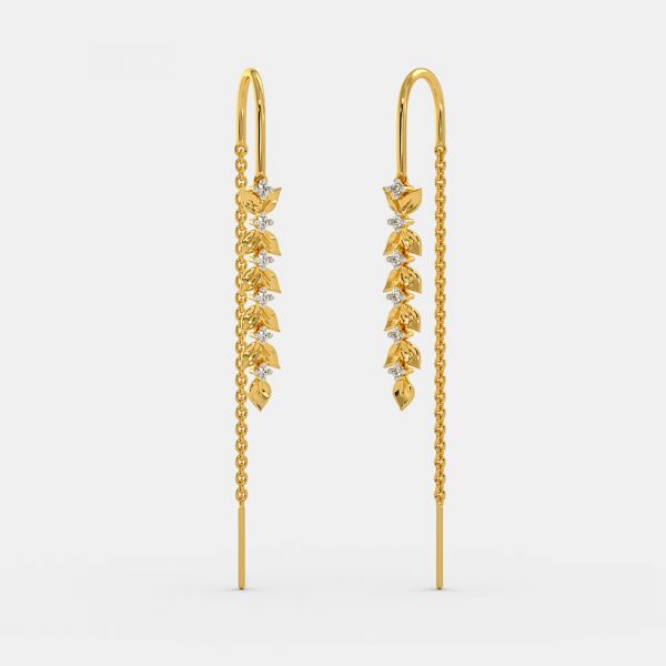 Earring 002
