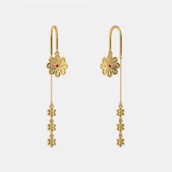 Earring 003