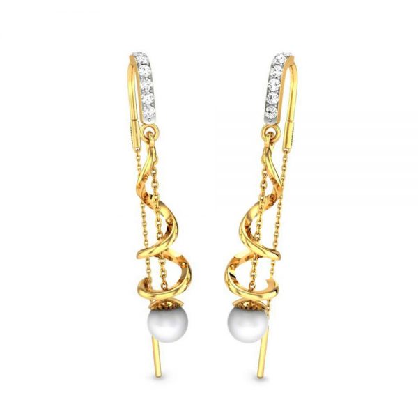 Earring 004
