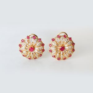 Earring 012