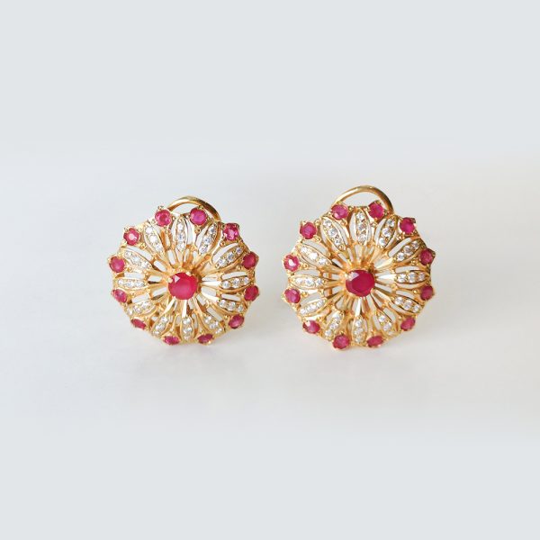 Earring 012