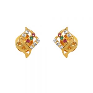 Earring 014