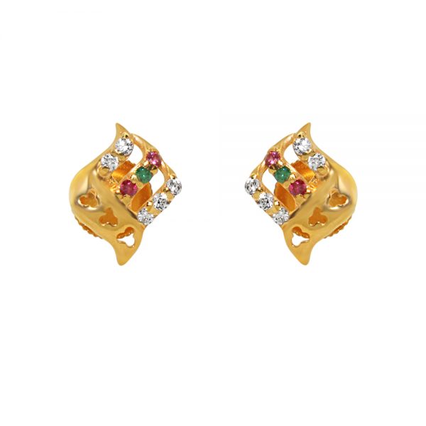 Earring 014