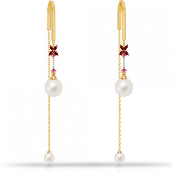 Earring 007