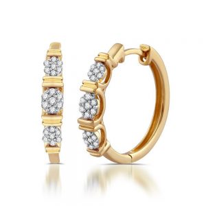 Earring 009