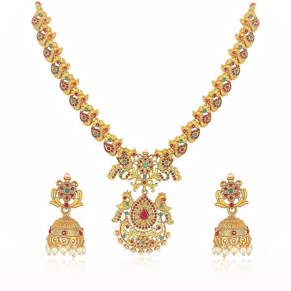 Antique Necklace 003