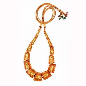 Antique Necklace 016