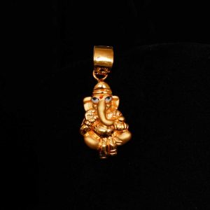 Pendant 001