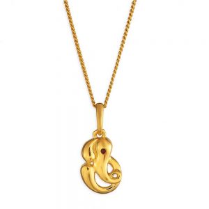 Pendant 002