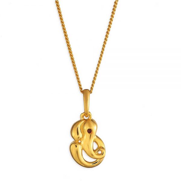 Pendant 002