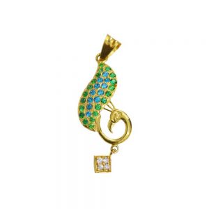 Pendant 003