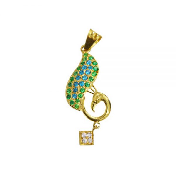 Pendant 003