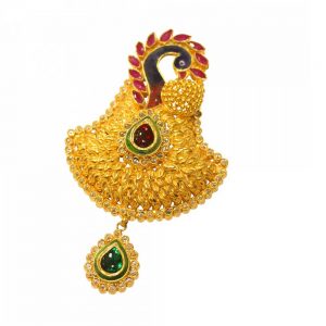 Pendant 005