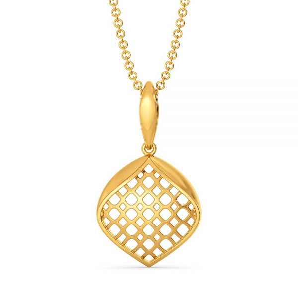 Pendant 007