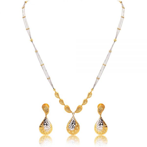 Pendant Set 002