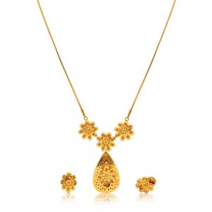 Pendant Set 003