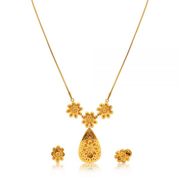 Pendant Set 003